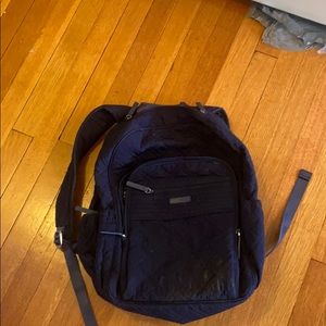 vera bradley backpack